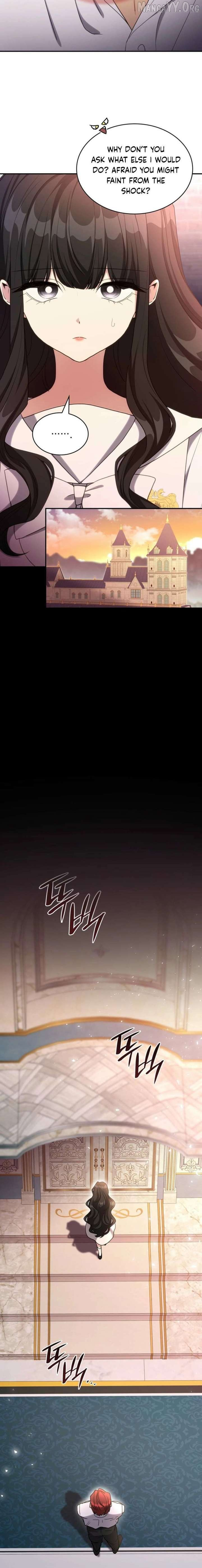 I'm Doomed if They Become Obsessed Chapter 78 page 14