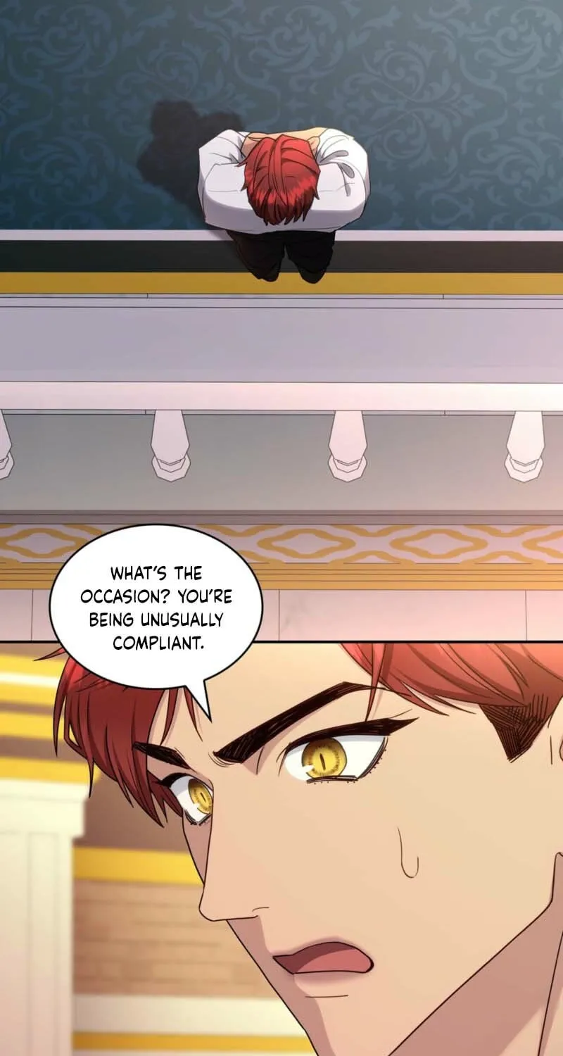 I'm Doomed if They Become Obsessed Chapter 79 page 4