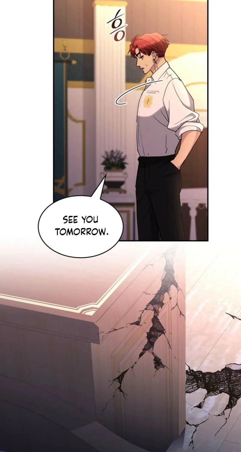 I'm Doomed if They Become Obsessed Chapter 79 page 7