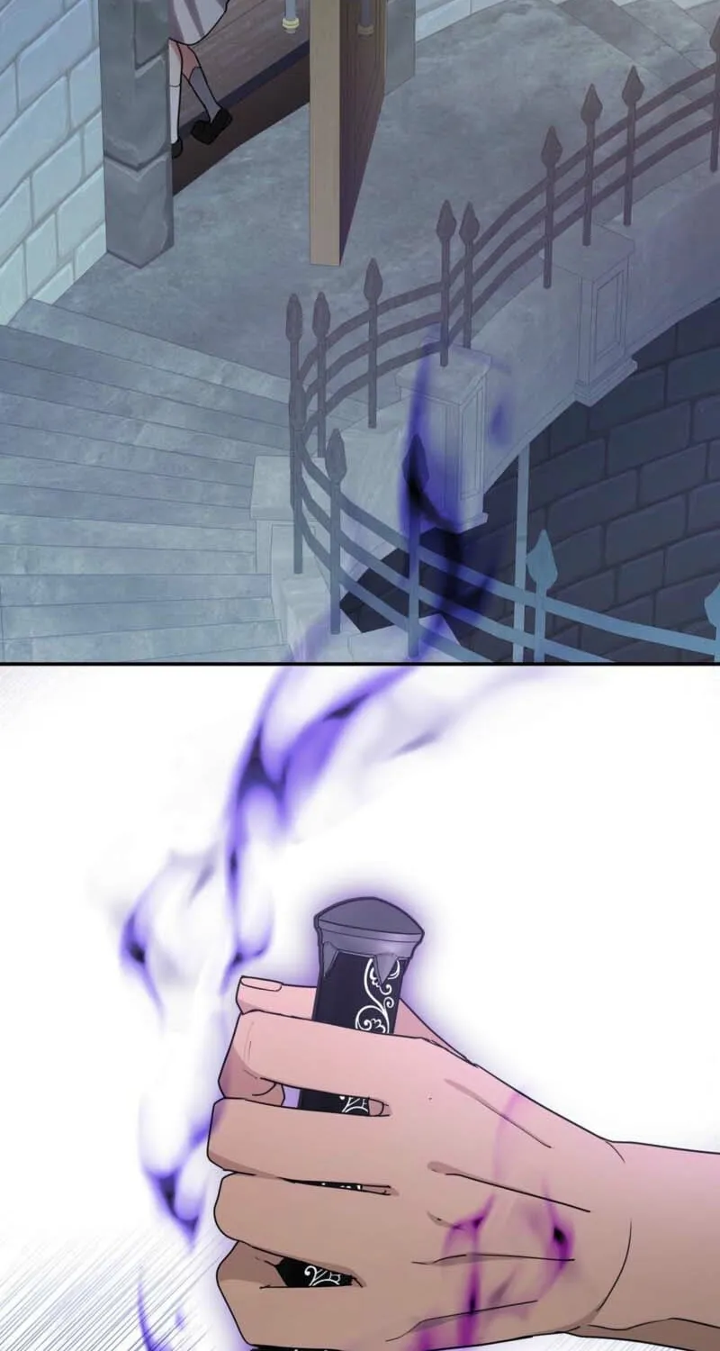 I'm Doomed if They Become Obsessed Chapter 79 page 14