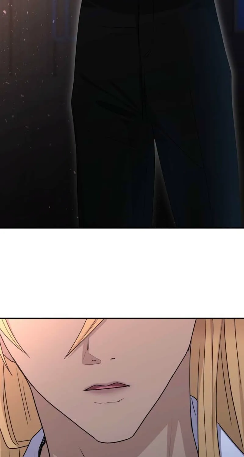 I'm Doomed if They Become Obsessed Chapter 79 page 17
