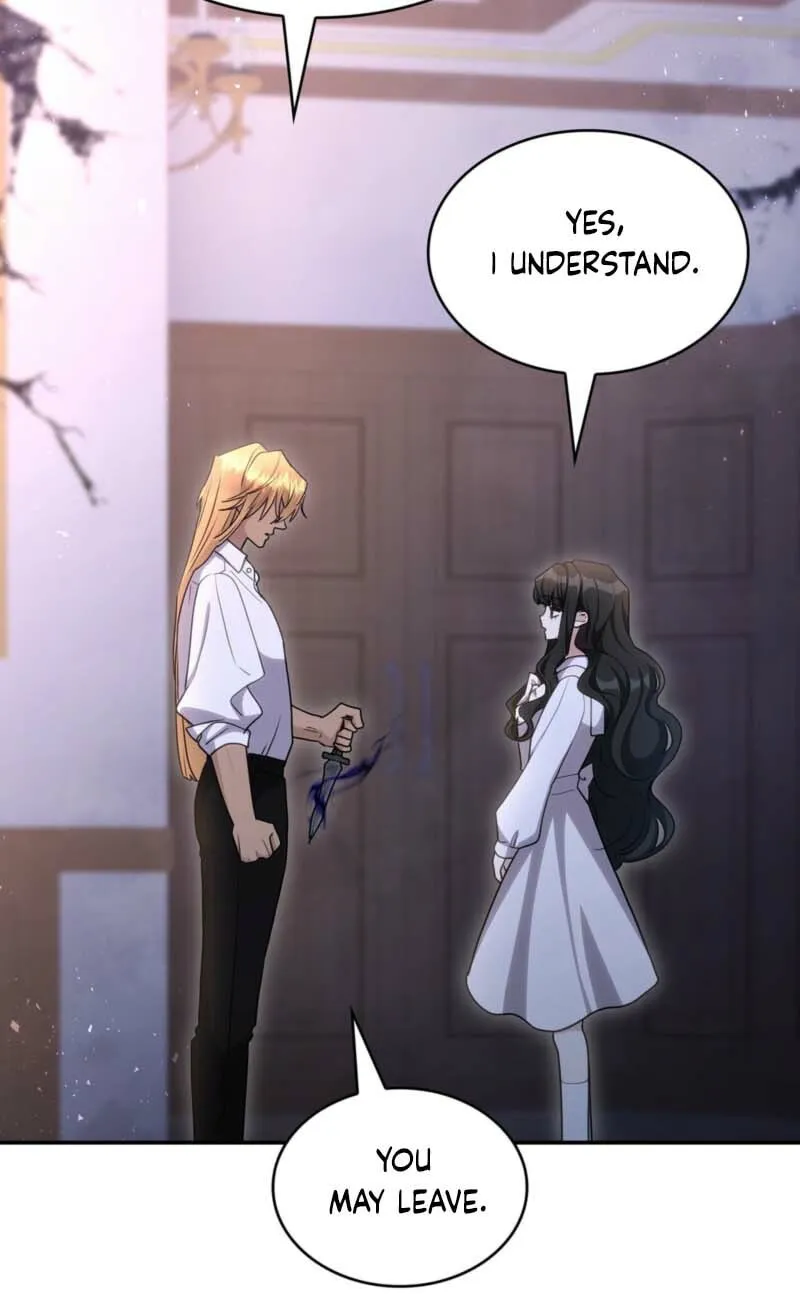 I'm Doomed if They Become Obsessed Chapter 79 page 19