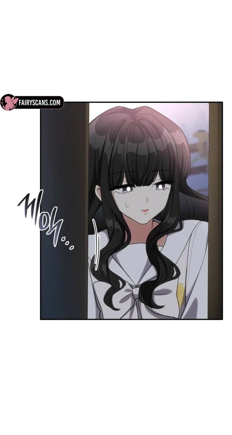 I'm Doomed if They Become Obsessed Chapter 79 page 20