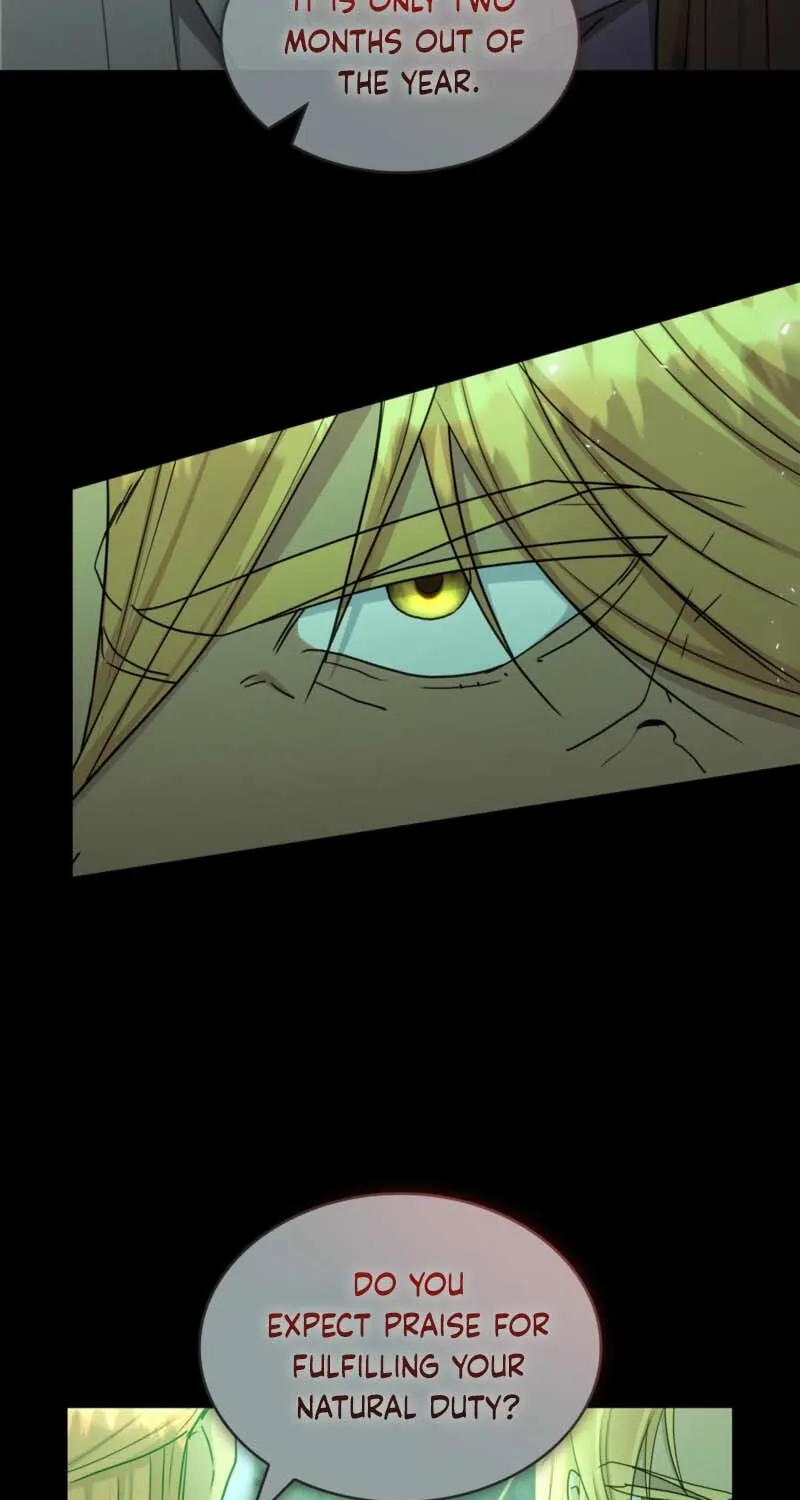 I'm Doomed if They Become Obsessed Chapter 79 page 26