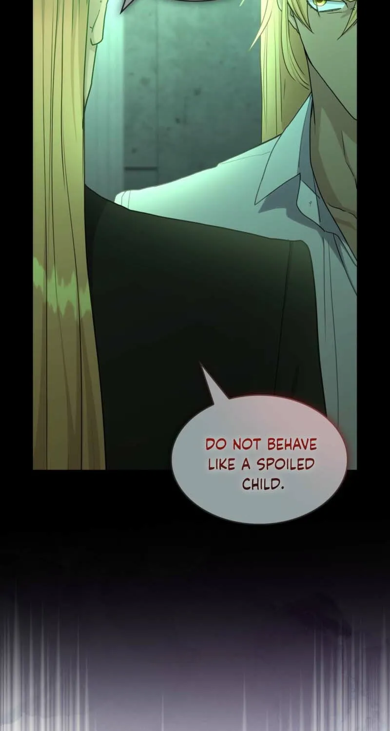 I'm Doomed if They Become Obsessed Chapter 79 page 27