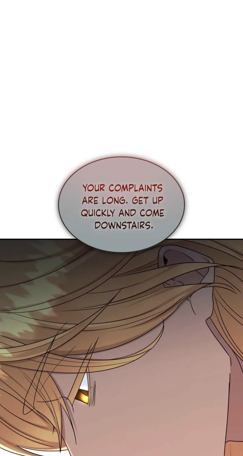 I'm Doomed if They Become Obsessed Chapter 79 page 29