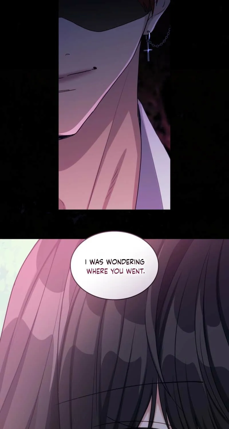I'm Doomed if They Become Obsessed Chapter 79 page 33