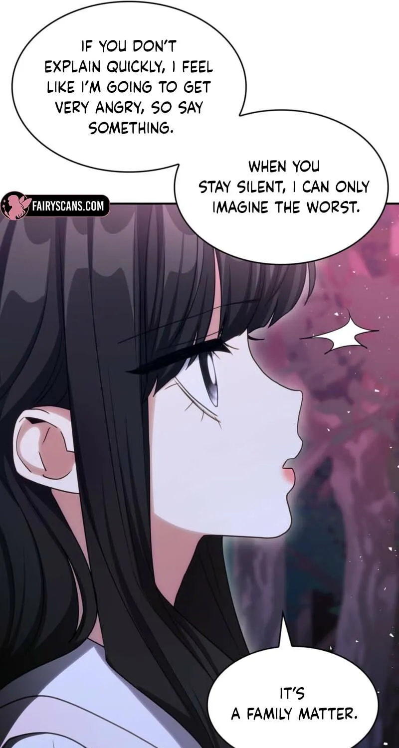 I'm Doomed if They Become Obsessed Chapter 79 page 38