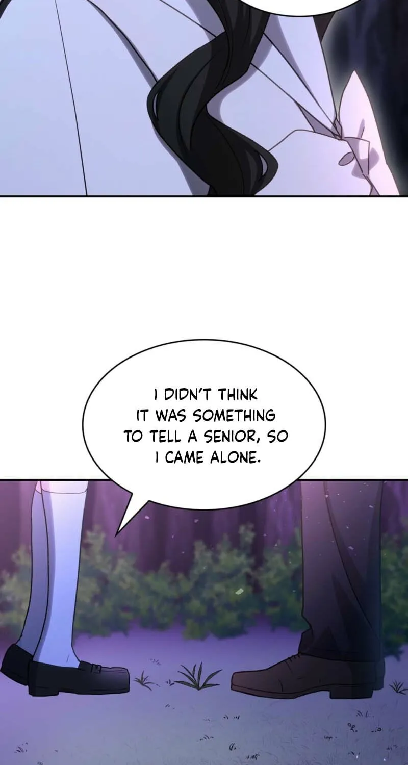 I'm Doomed if They Become Obsessed Chapter 79 page 39