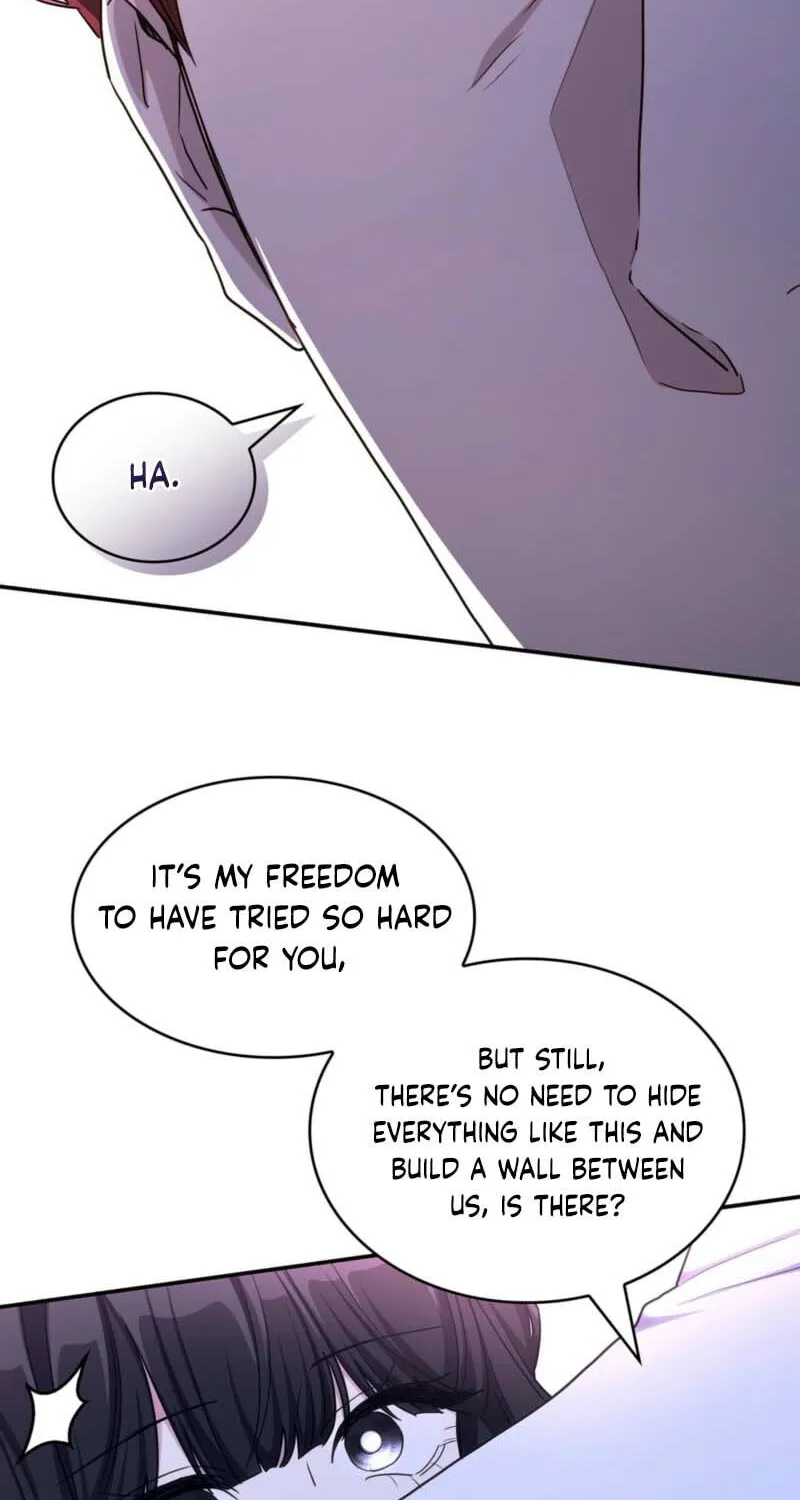 I'm Doomed if They Become Obsessed Chapter 79 page 41