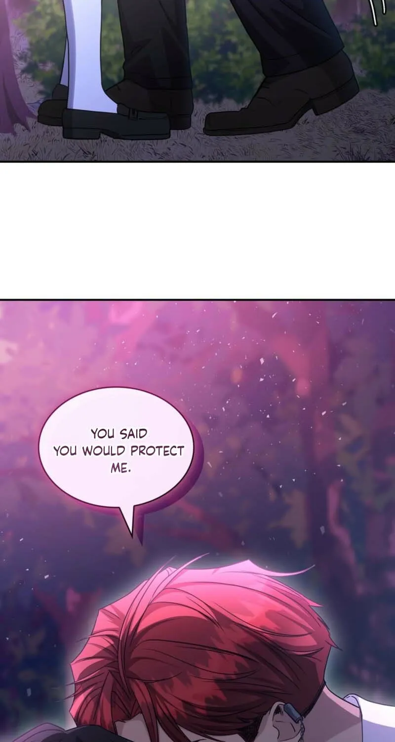 I'm Doomed if They Become Obsessed Chapter 79 page 43