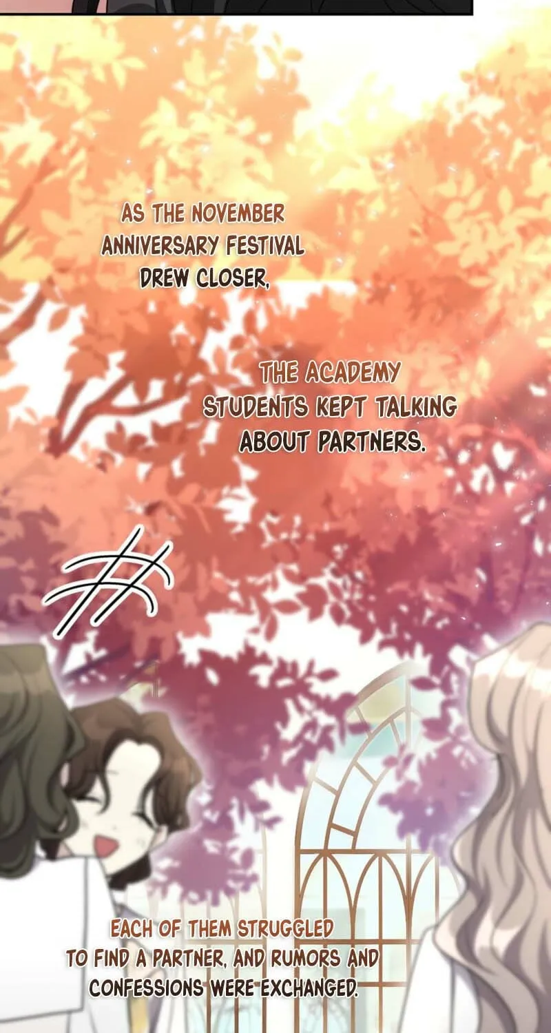 I'm Doomed if They Become Obsessed Chapter 79 page 54