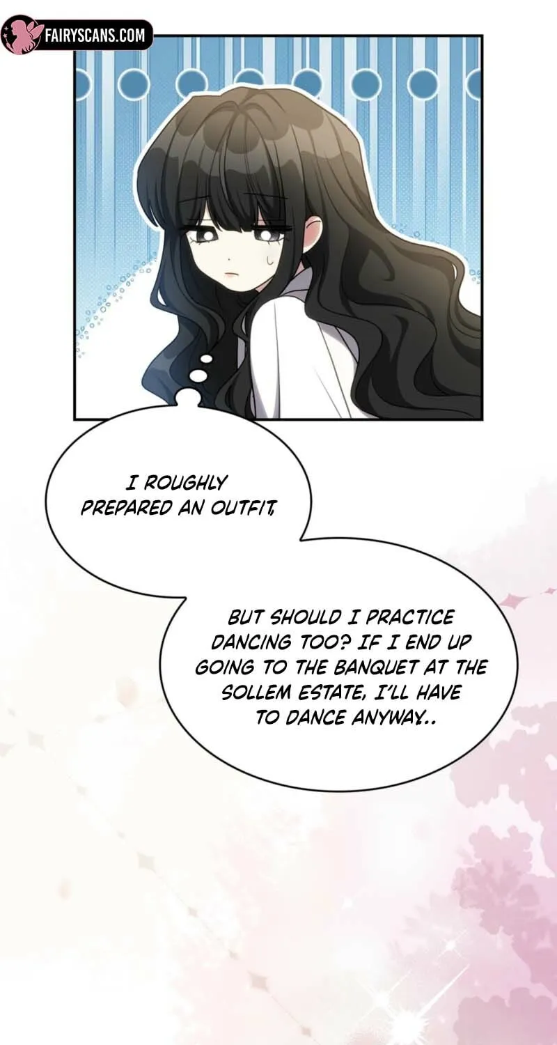 I'm Doomed if They Become Obsessed Chapter 79 page 56