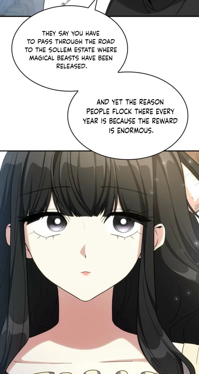 I'm Doomed if They Become Obsessed Chapter 79 page 61