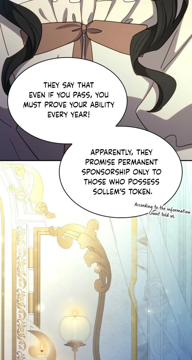 I'm Doomed if They Become Obsessed Chapter 79 page 62