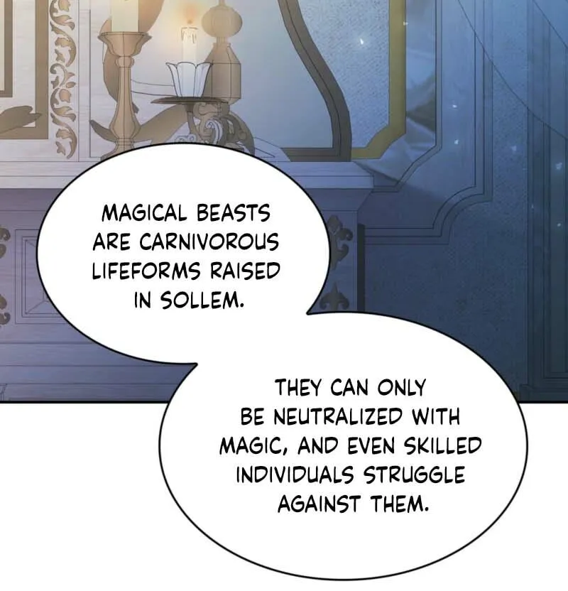 I'm Doomed if They Become Obsessed Chapter 79 page 63