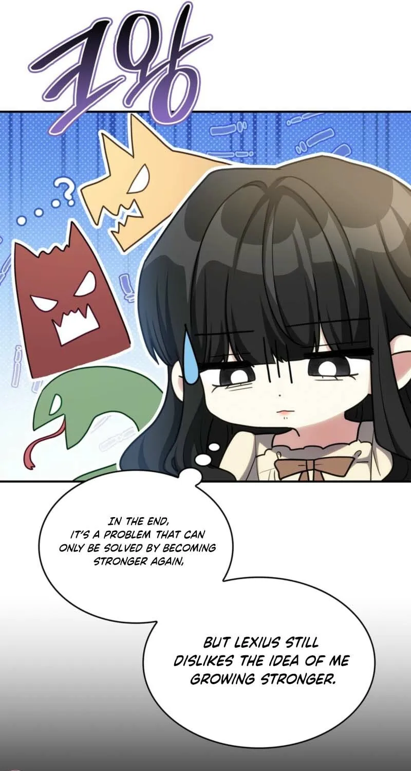 I'm Doomed if They Become Obsessed Chapter 79 page 64