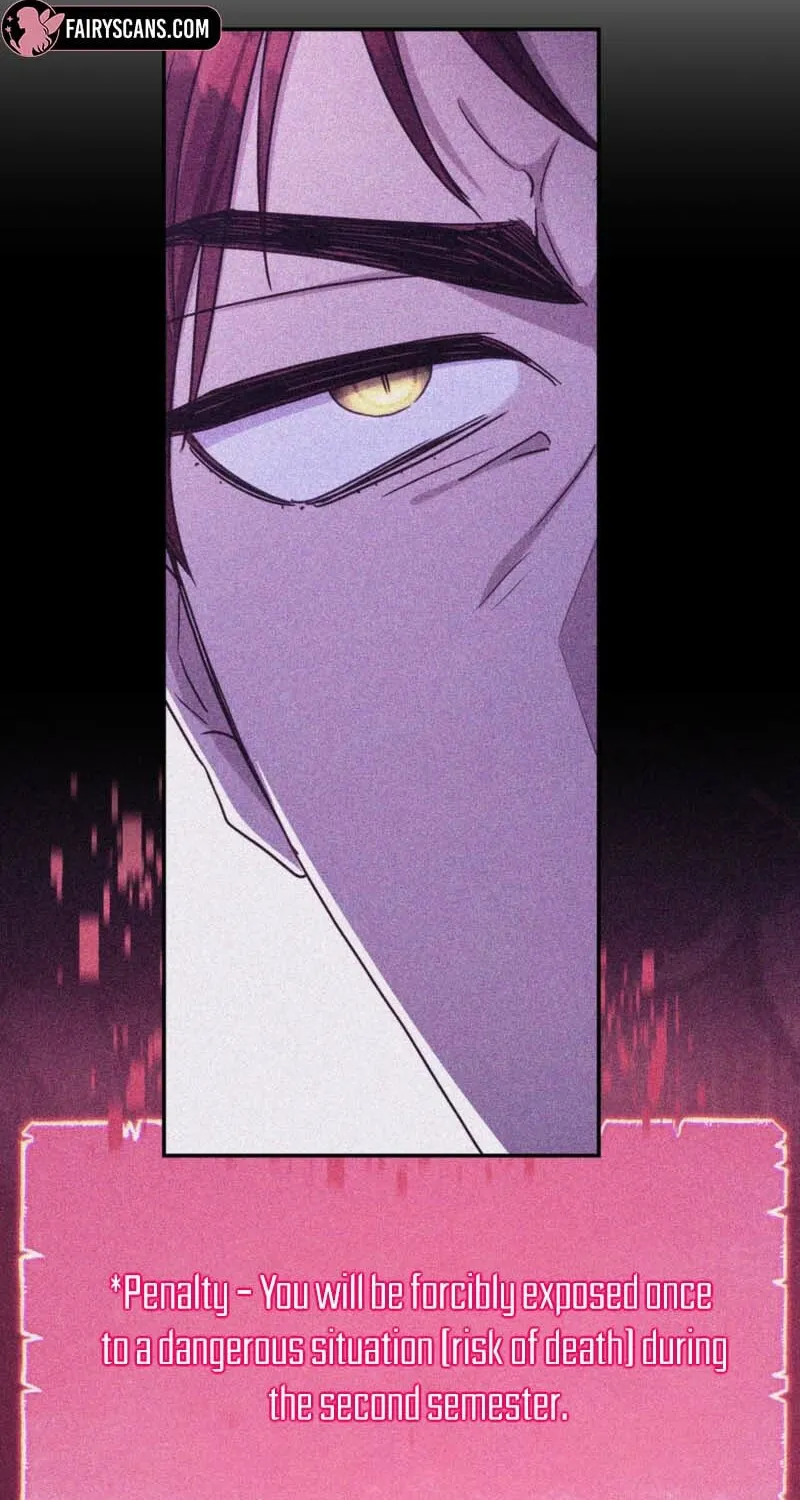 I'm Doomed if They Become Obsessed Chapter 79 page 65