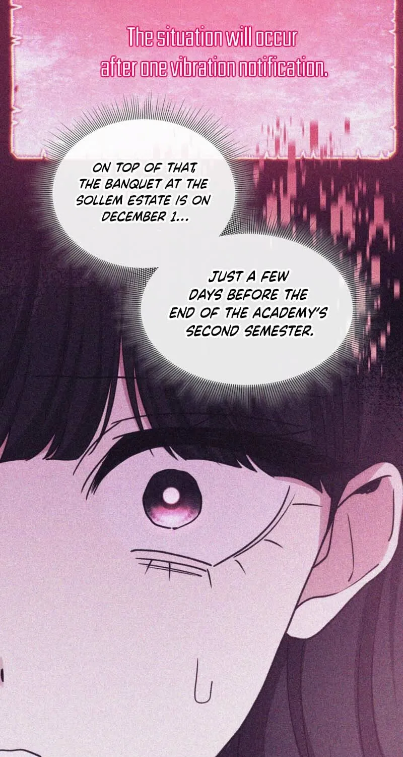 I'm Doomed if They Become Obsessed Chapter 79 page 66