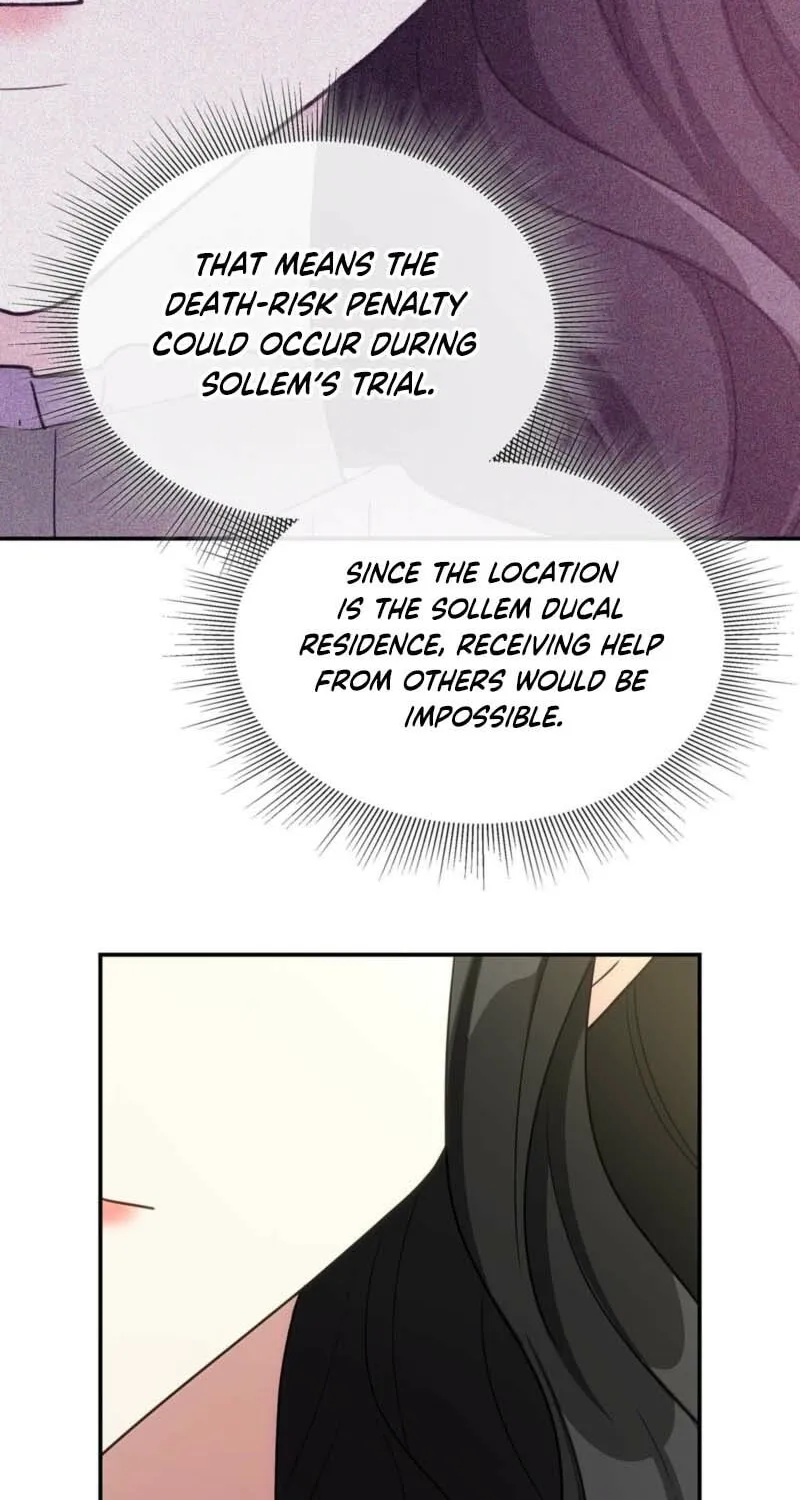 I'm Doomed if They Become Obsessed Chapter 79 page 67
