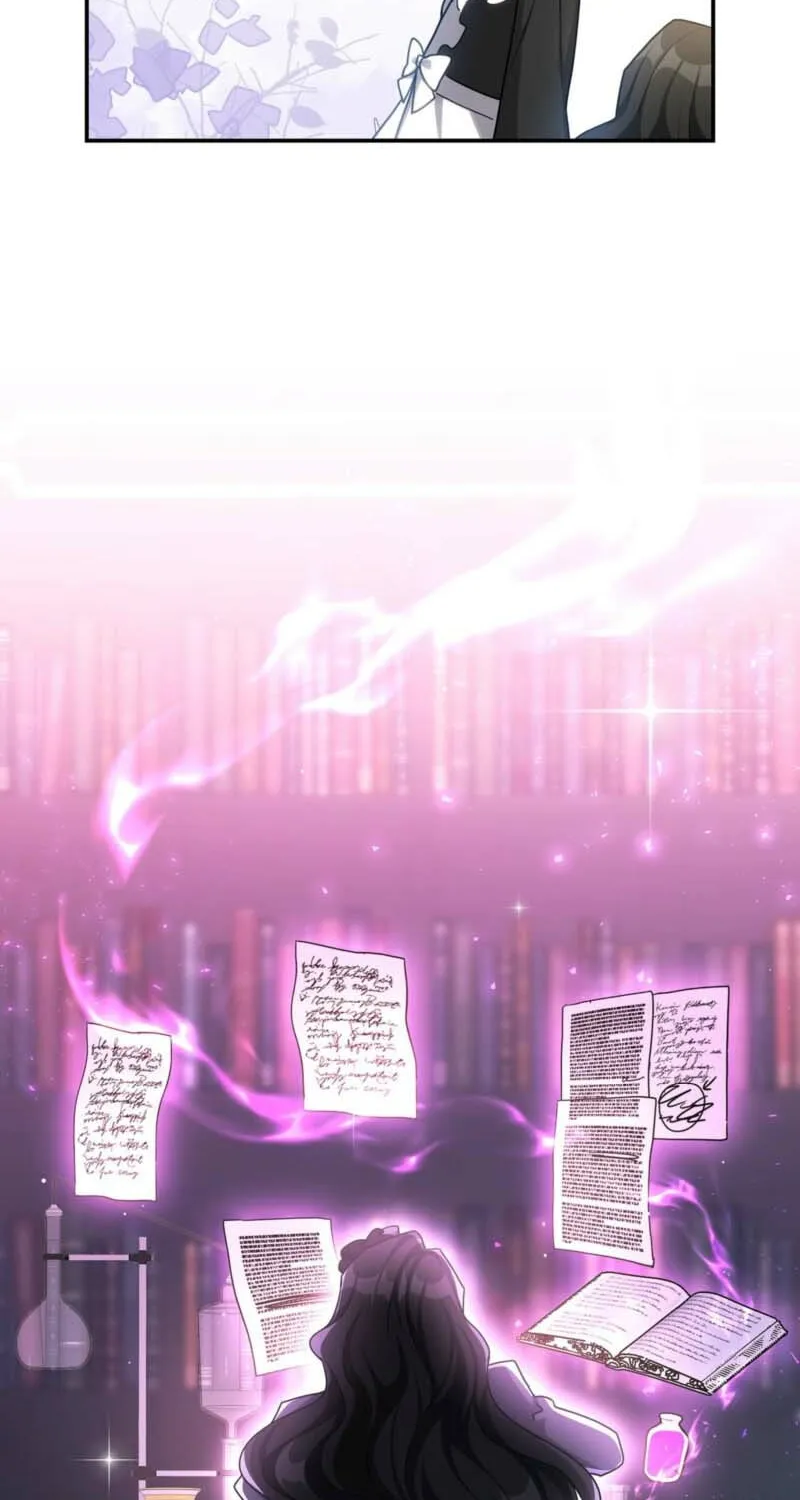 I'm Doomed if They Become Obsessed Chapter 79 page 69