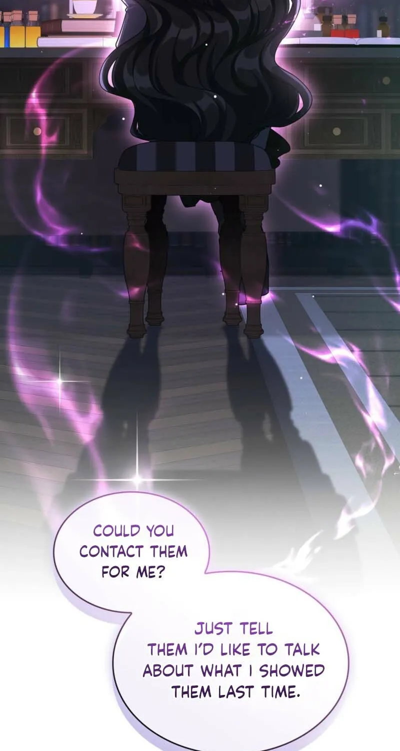 I'm Doomed if They Become Obsessed Chapter 79 page 70