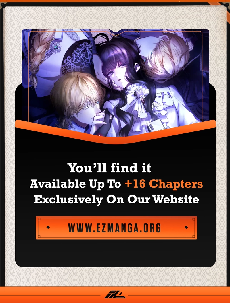 I'm Doomed if They Become Obsessed Chapter 8 page 13