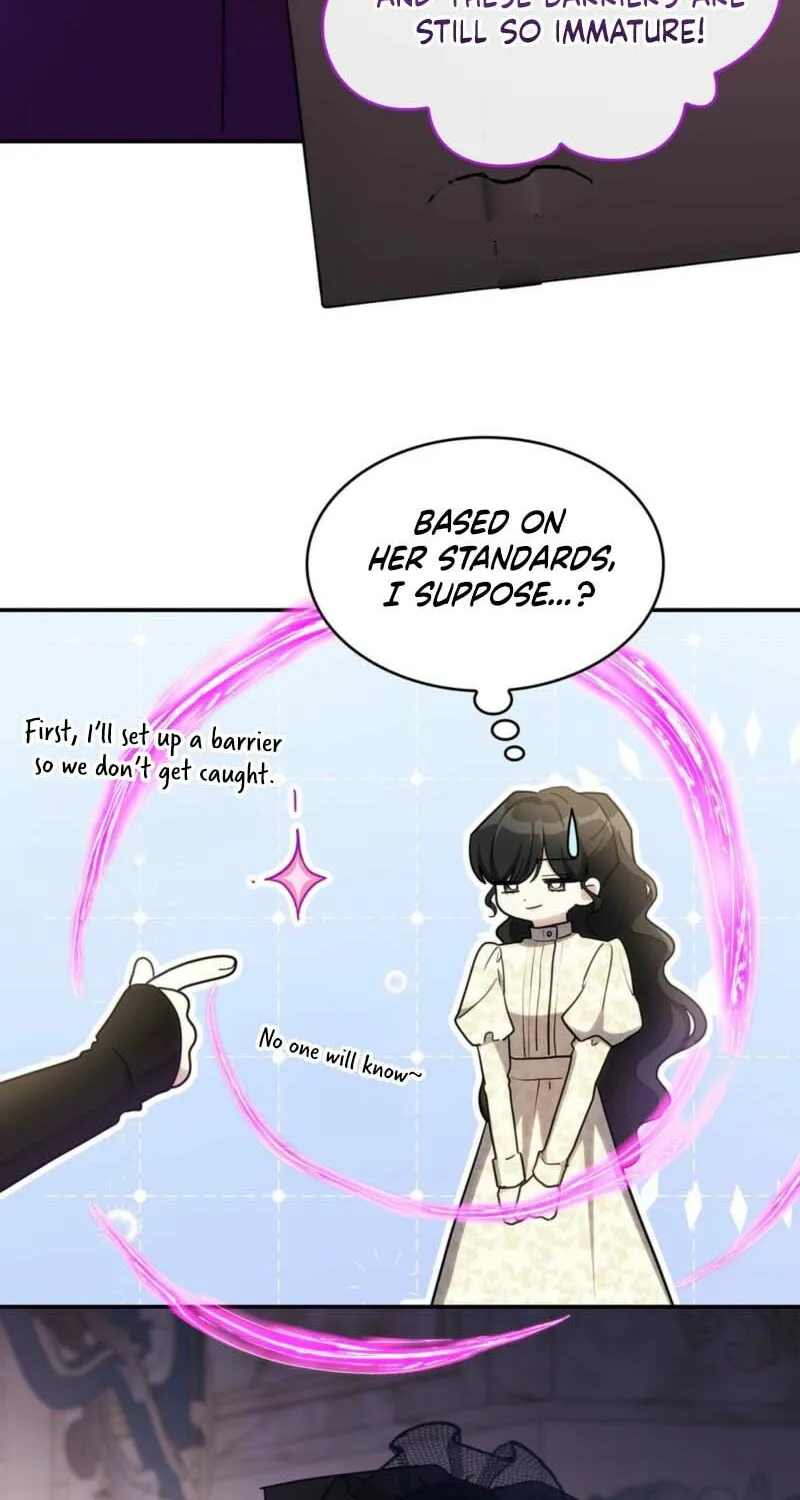I'm Doomed if They Become Obsessed Chapter 80 page 4