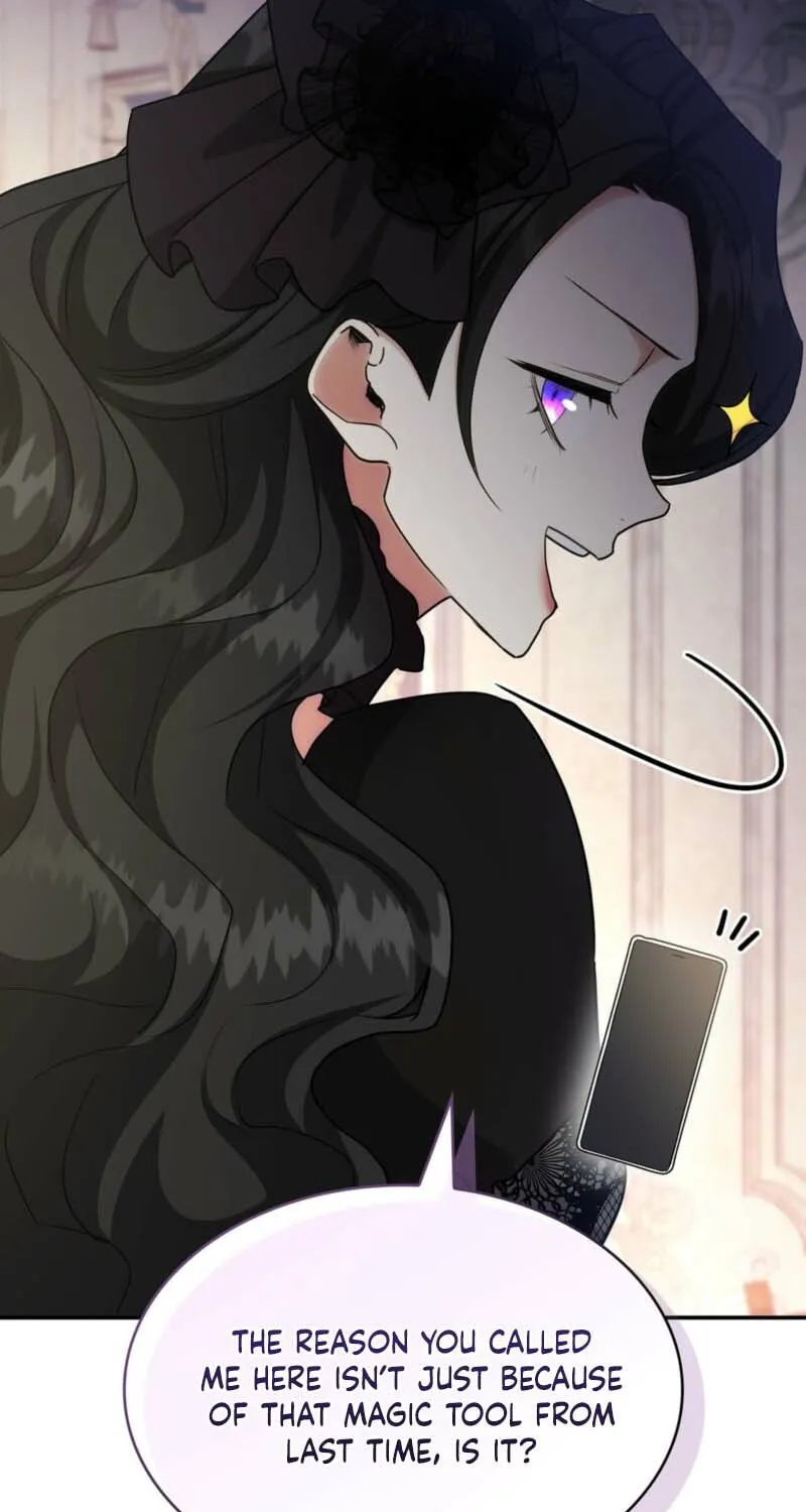 I'm Doomed if They Become Obsessed Chapter 80 page 5