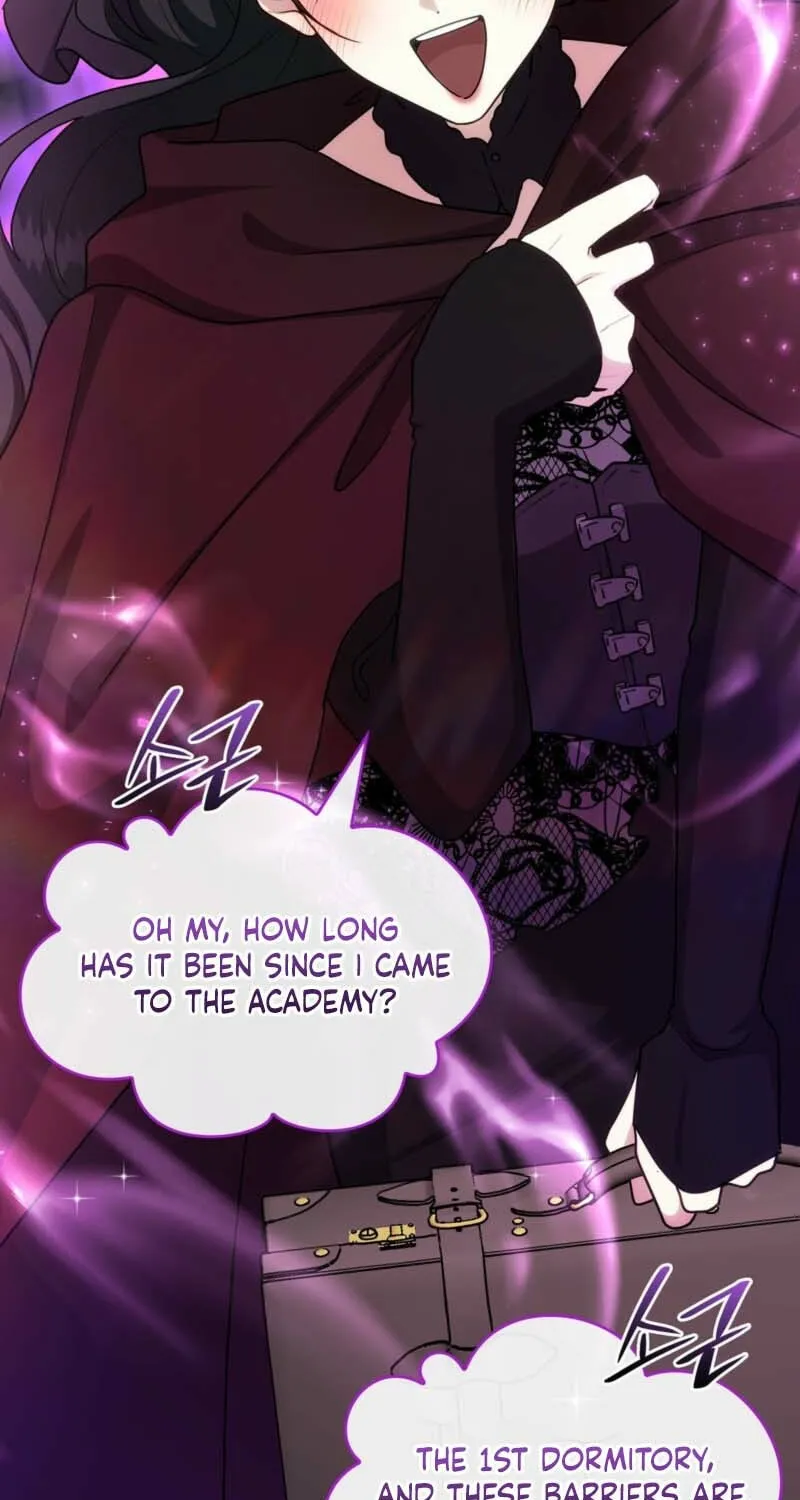 I'm Doomed if They Become Obsessed Chapter 80 page 3