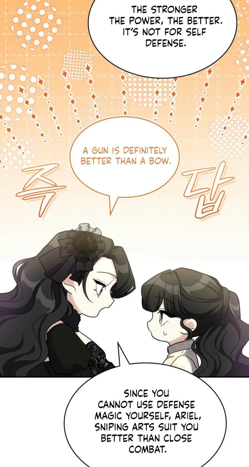 I'm Doomed if They Become Obsessed Chapter 80 page 7
