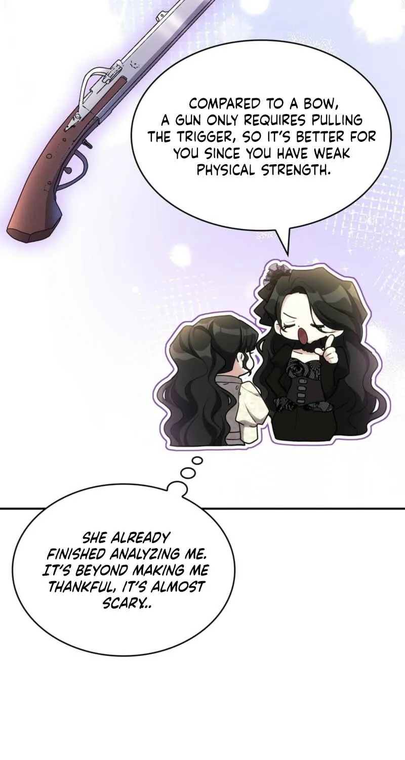 I'm Doomed if They Become Obsessed Chapter 80 page 9