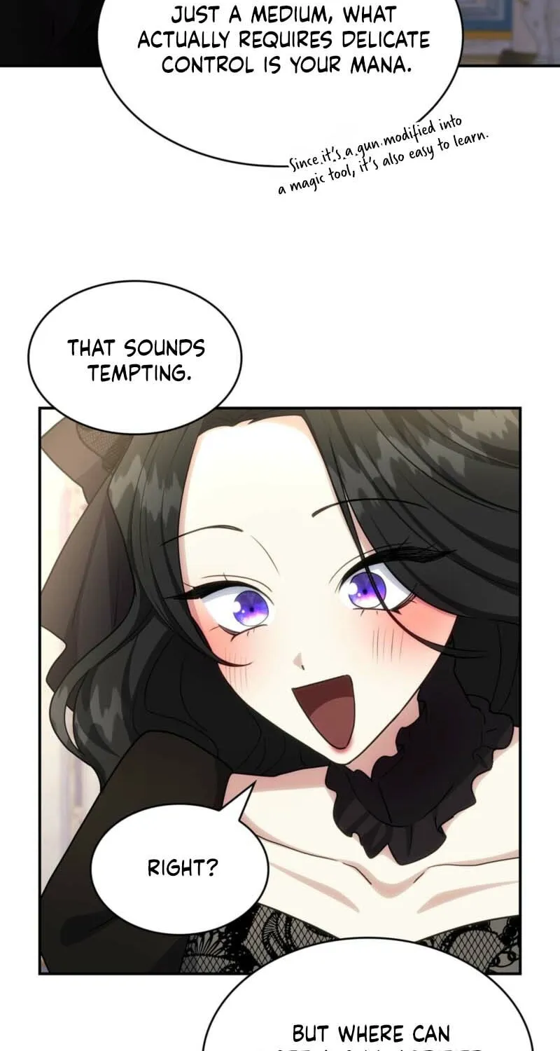 I'm Doomed if They Become Obsessed Chapter 80 page 12