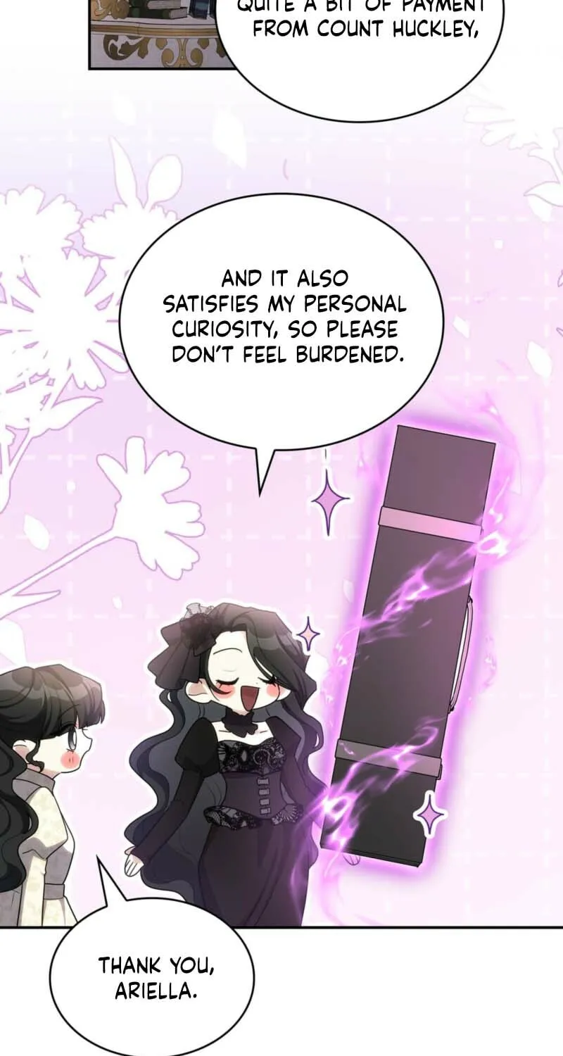 I'm Doomed if They Become Obsessed Chapter 80 page 15