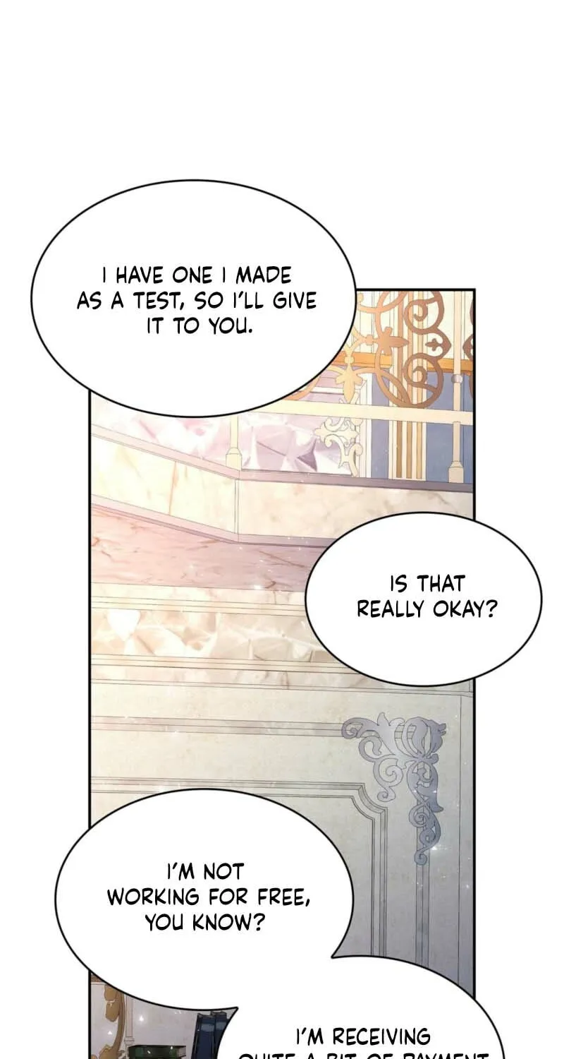 I'm Doomed if They Become Obsessed Chapter 80 page 14