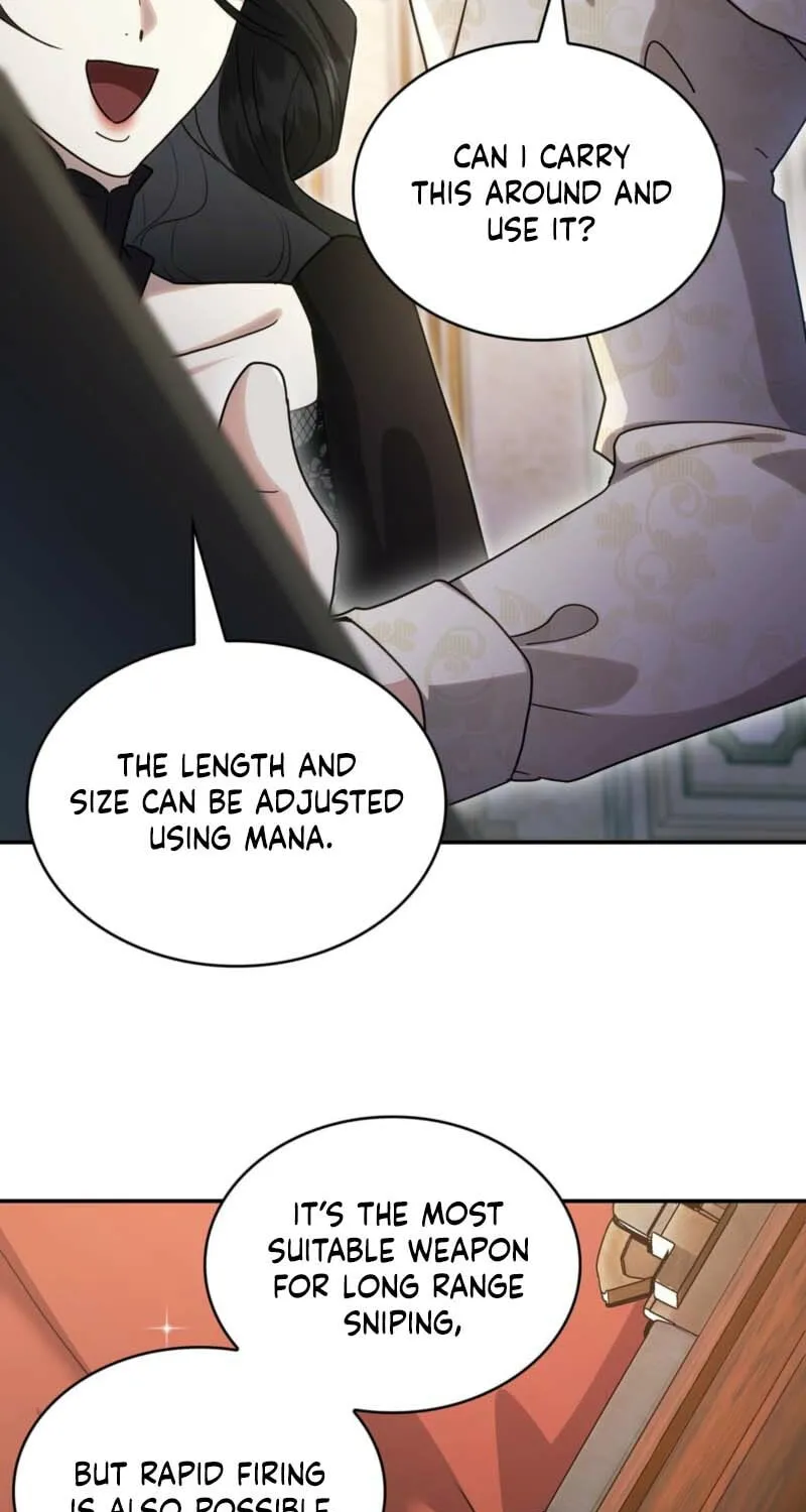 I'm Doomed if They Become Obsessed Chapter 80 page 17