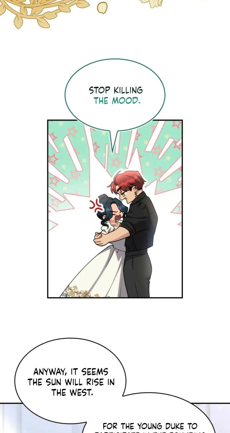 I'm Doomed if They Become Obsessed Chapter 80 page 27