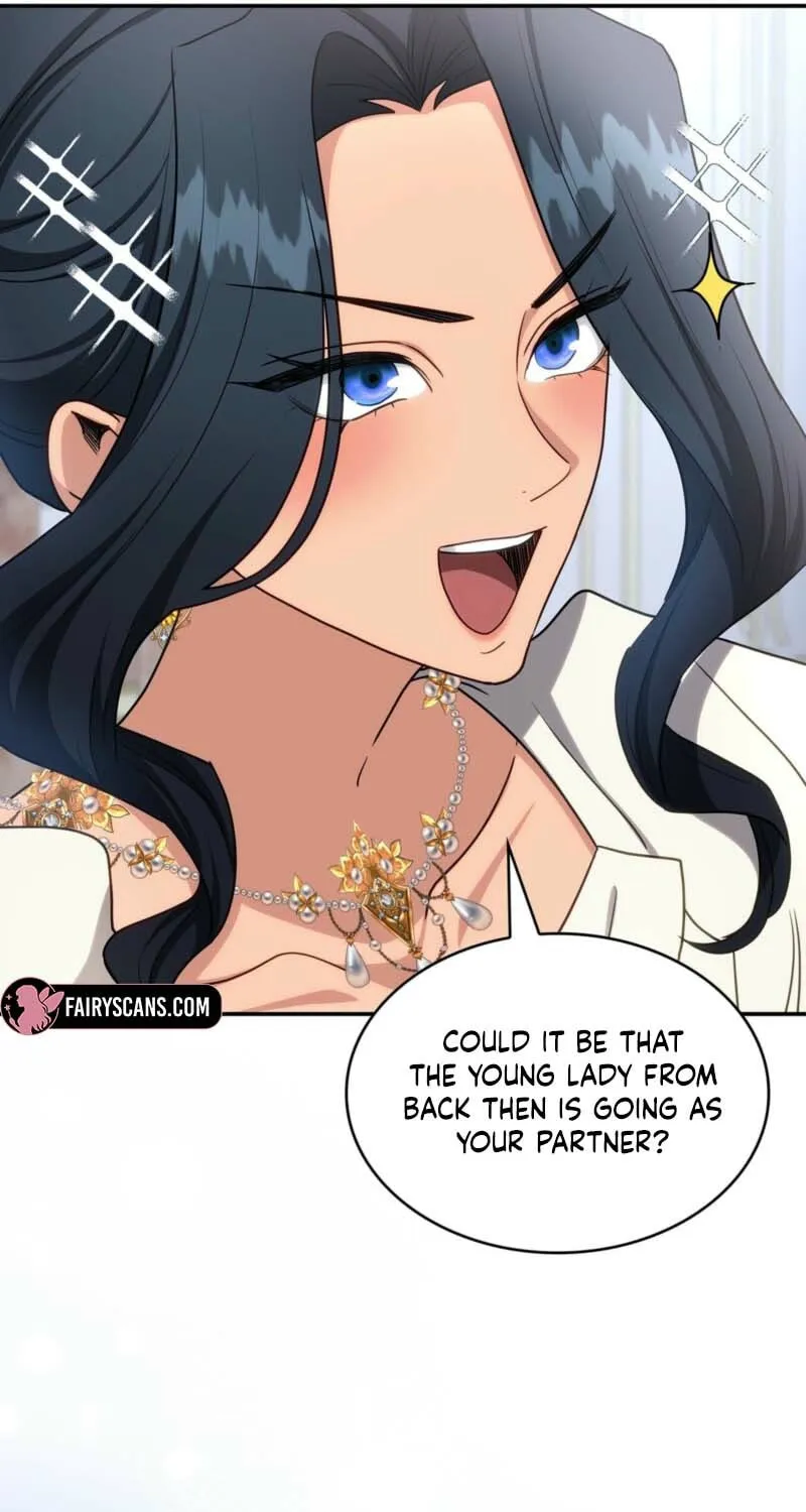I'm Doomed if They Become Obsessed Chapter 80 page 30