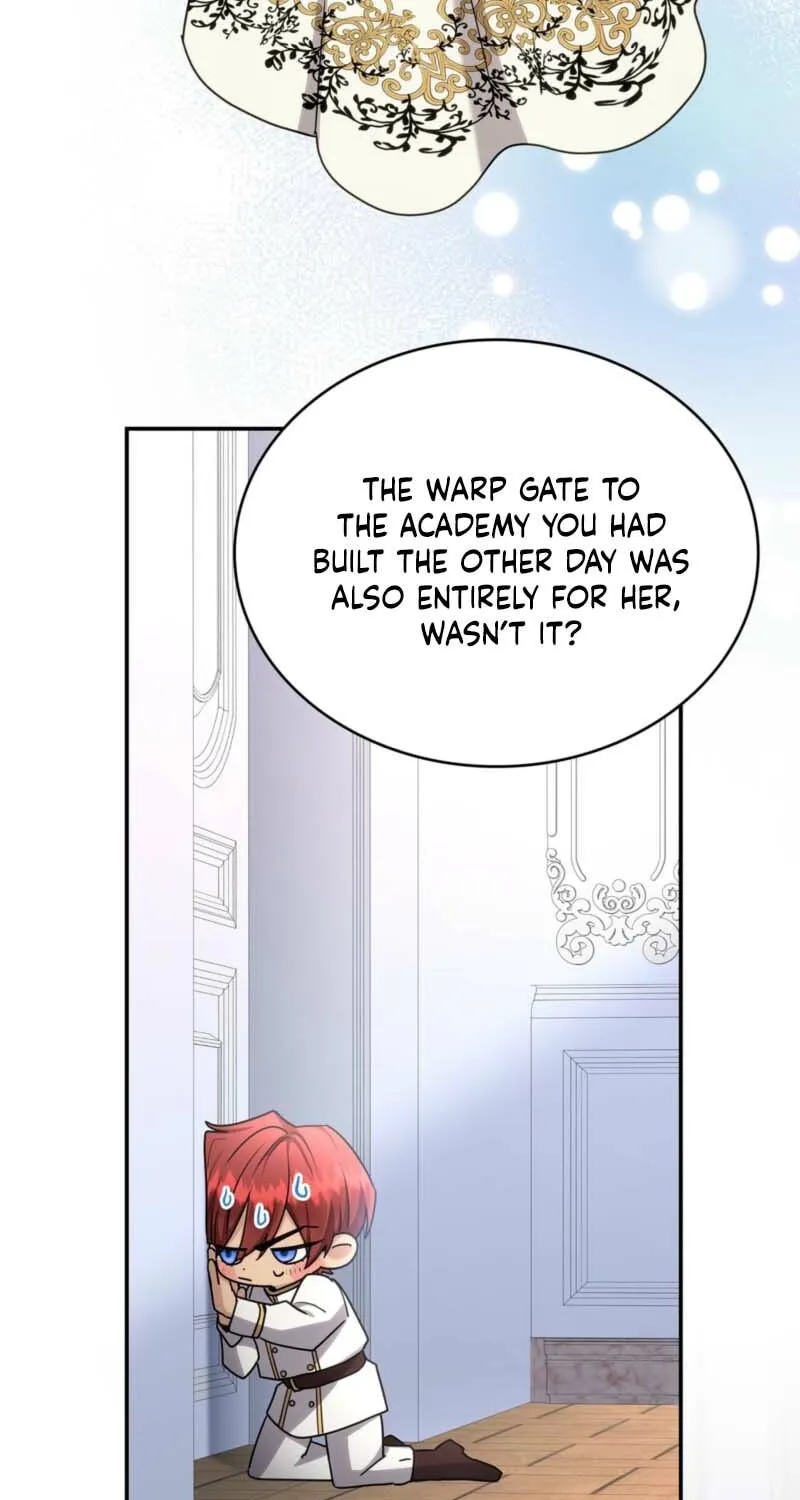 I'm Doomed if They Become Obsessed Chapter 80 page 32