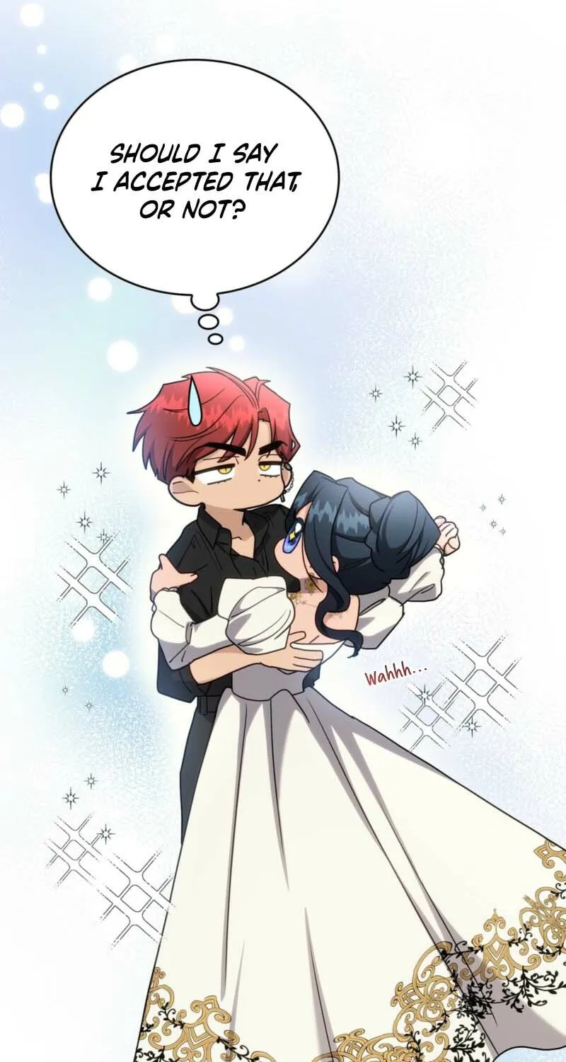 I'm Doomed if They Become Obsessed Chapter 80 page 31