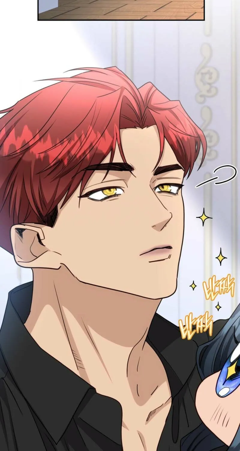 I'm Doomed if They Become Obsessed Chapter 80 page 33