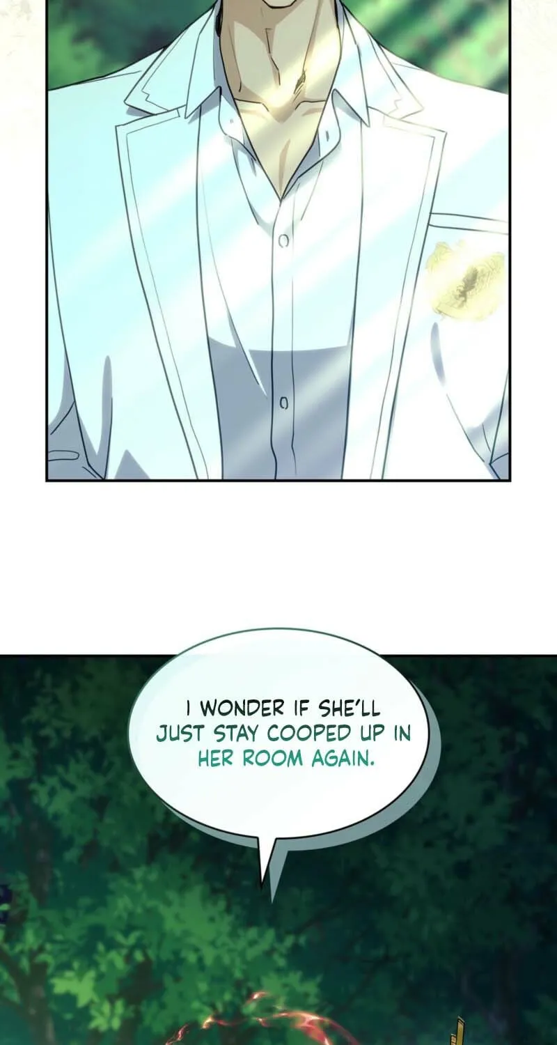 I'm Doomed if They Become Obsessed Chapter 80 page 36