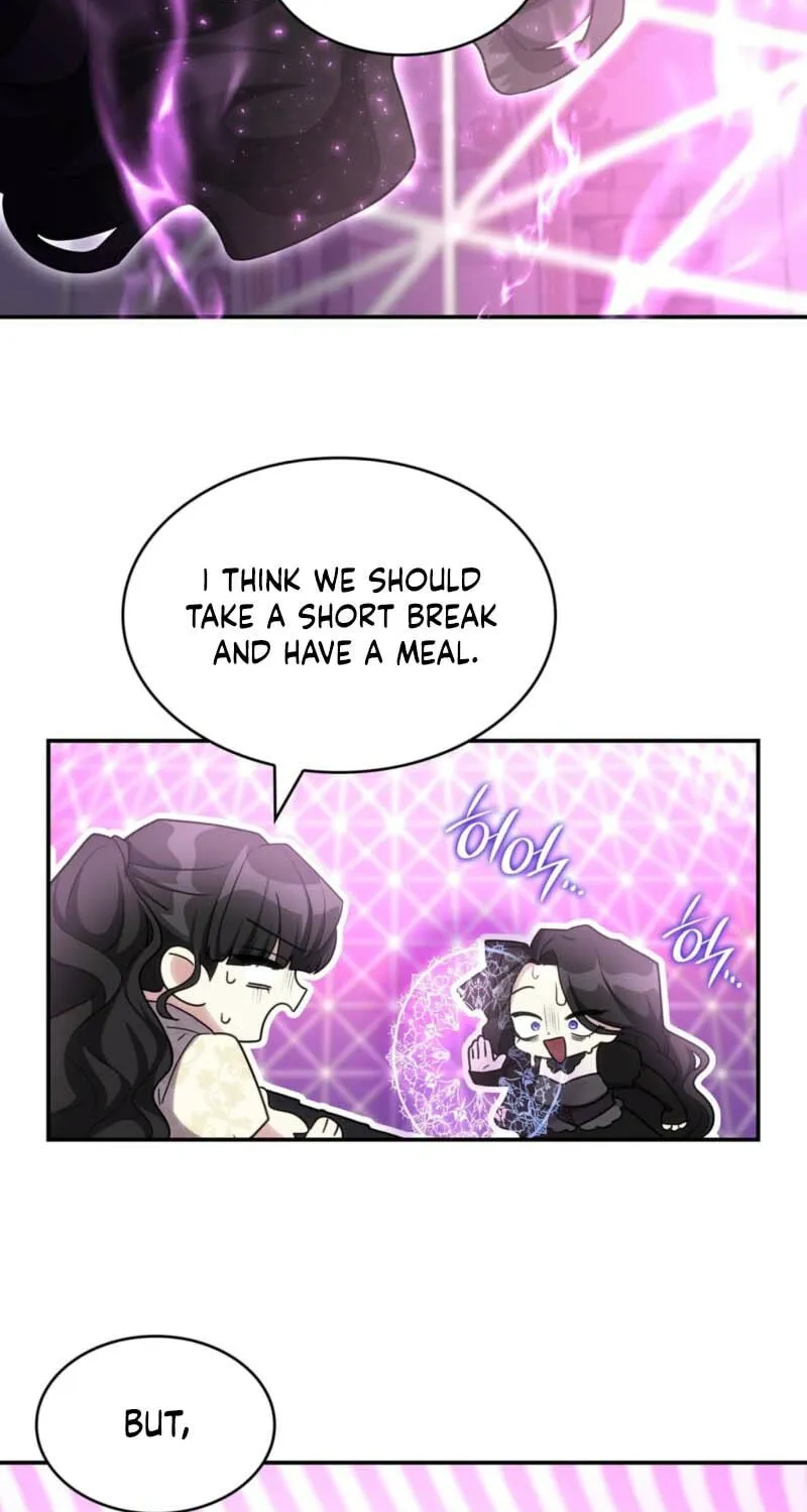 I'm Doomed if They Become Obsessed Chapter 80 page 44