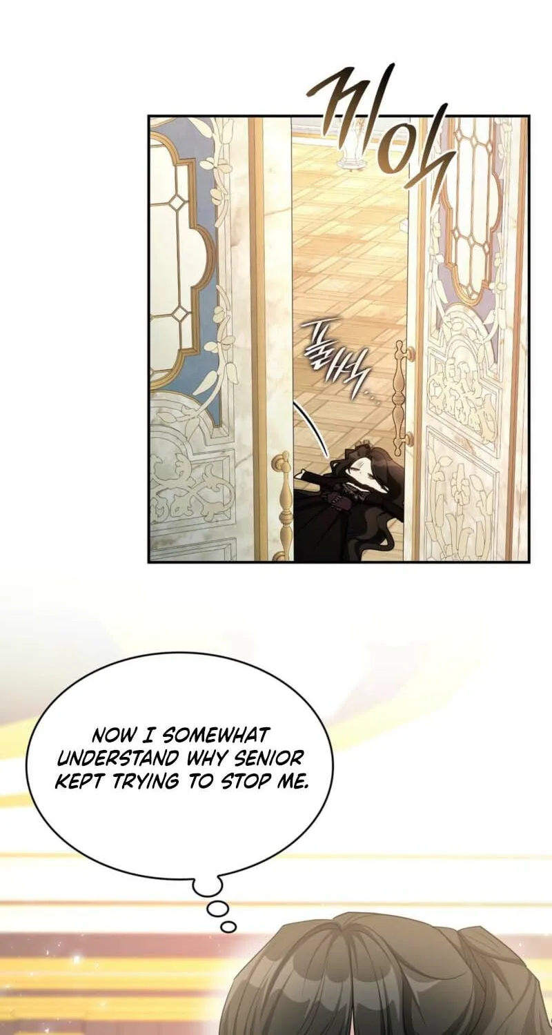 I'm Doomed if They Become Obsessed Chapter 80 page 46