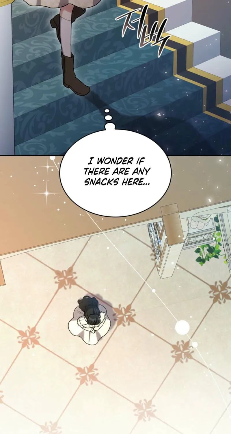 I'm Doomed if They Become Obsessed Chapter 80 page 49
