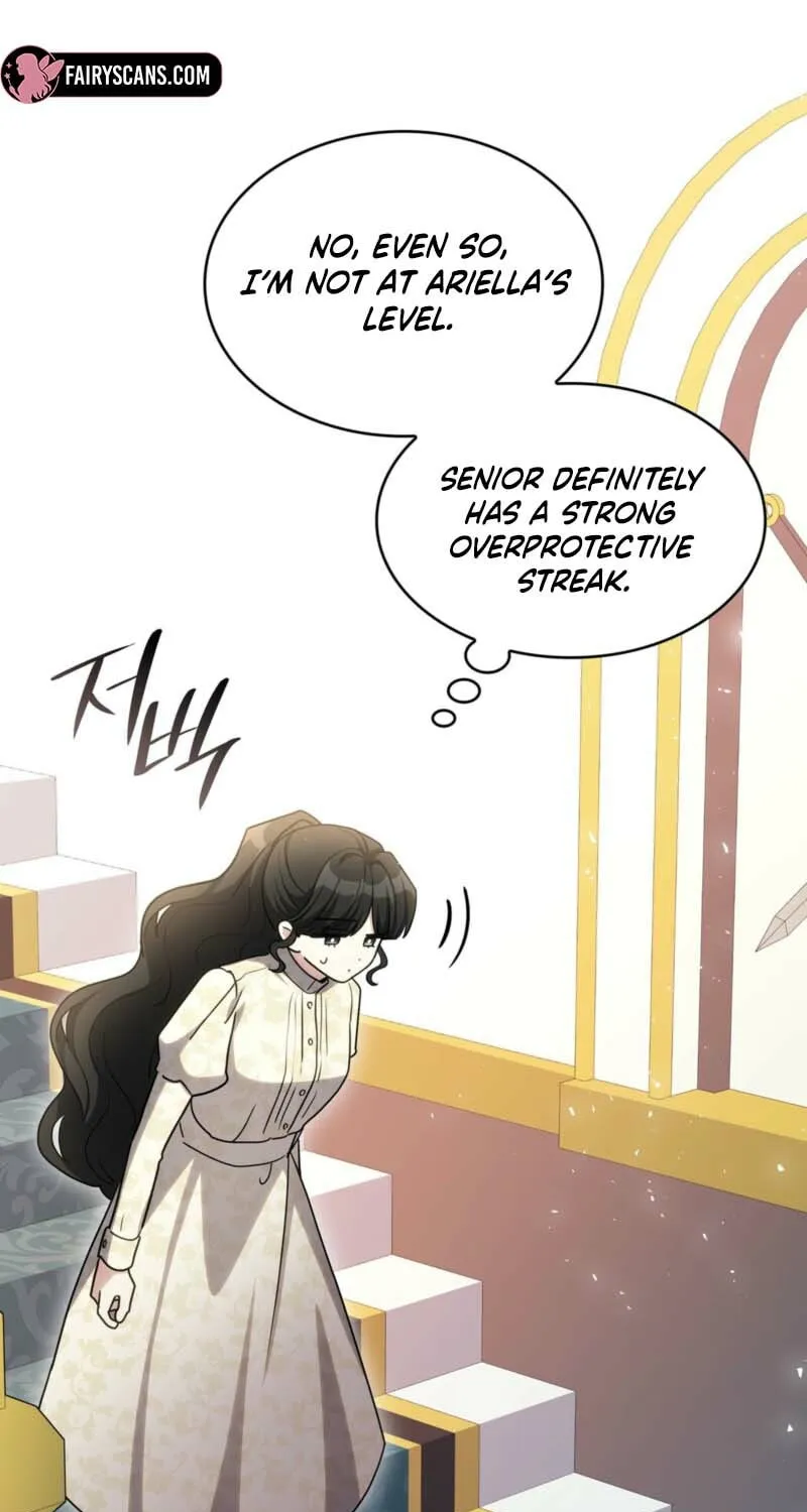 I'm Doomed if They Become Obsessed Chapter 80 page 48