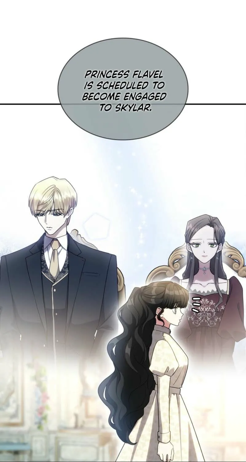 I'm Doomed if They Become Obsessed Chapter 80 page 61