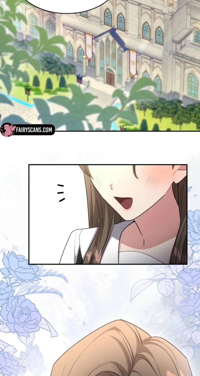I'm Doomed if They Become Obsessed Chapter 80 page 67