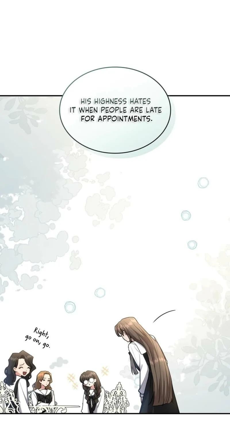 I'm Doomed if They Become Obsessed Chapter 80 page 69