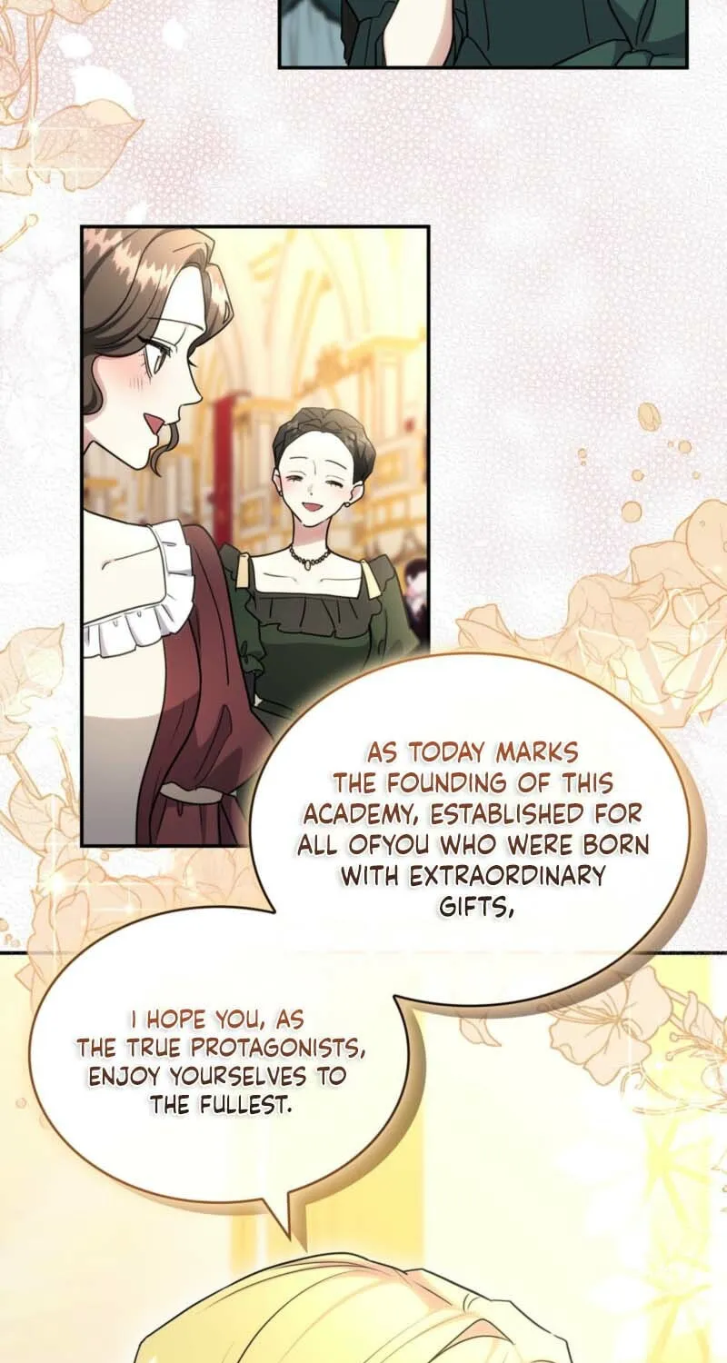 I'm Doomed if They Become Obsessed Chapter 81 page 4